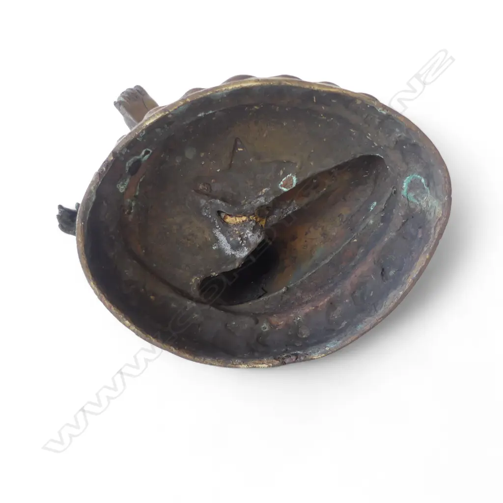 Tibetan bronze Green Tara figure, Image 1++